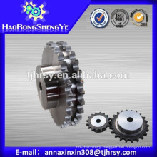 High quality ANSI 50 sprocket (Simplex, Duplex, Triplex)